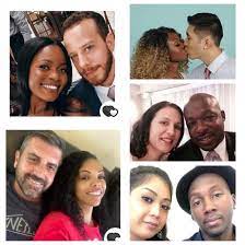 Falling For A Kenyan Girl Inspired the Largest Interracial Dating Community