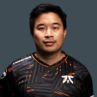 fnatic announce dexter benching