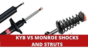 Costs can be as high as $200 for a single test. Kyb Vs Monroe Shocks And Struts Which Brand Is Best