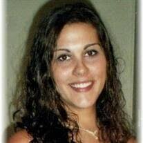 Erica Ann Parsons Obituary