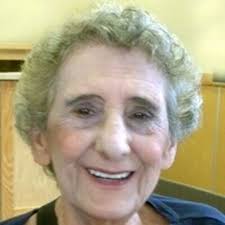 Most Recent Obituaries