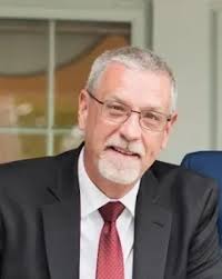 Obituary information for Bruce Alan Branham