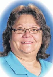 Debra Bergman Obituary (1961