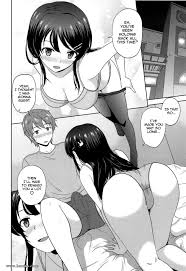 Page 9 | G-Scan-CorpSeishun-Black-Time-Killer | Henfus - Hentai and Manga  Sex and Porn Comics