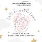 Latch with Love: IBCLC and Peer Breastfeeding Support event image