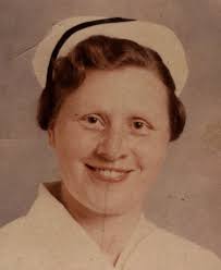 June Cromie Obituary (2014)