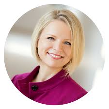 2018 Speakers — Cultivating Change Foundation