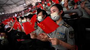 China's Communist Party celebrates 100 years with a focus on youth | TRT  World