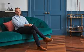 Tailor your menus to your guests. Home Entertaining Private Chef Gary Ashley On The Secret To A Great Dinner Party