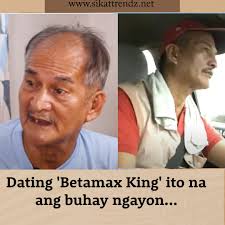 Gil Guerrero na tinagurian 'BETAMAX King" GANIto na pala ang naging buhay  matapos mawalan ng karera sa showbiz Mababasa ang buong ulat sa comment  section.