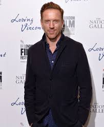 Последние твиты от damian lewis (@lewis_damian). Damian Lewis Was Hungover When Steve Spielberg Cast Him In Band Of Brothers People Com