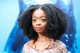 She is the daughter of kiya. Skai Jackson S Book Awards Prove That She Can Speak For Herself Stylecaster