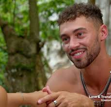 Dylan Hodge's Instagram, Twitter & Facebook