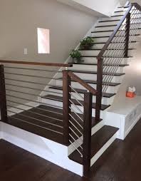 Found On Bing From Www Stairwarehouse Com In 2020 Stairs Design Modern Home Stairs Design Modern Stairs
