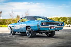 Image result for Light Turquoise 1968 Charger