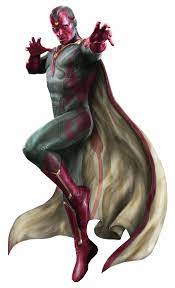 Vision Clip Art The 5 Star Award Of Aw Yeah It S Major Awesomeness Aaa Captain America Civil War Marvel Captain America Marvel Vision