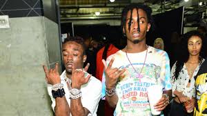Right here, we also have variety of photographs usable. It Looks Like Lil Uzi Vert And Playboi Carti Aren T Beefing Complex