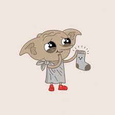 Pin Ot Polzovatelya Christian Na Doske Hp Milye Risunki Oboi Garri Potter Citaty Iz Garri Pottera