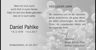 Traueranzeigen Aus Mainfranken Suchen Trauer Spruche Trauer Danksagungen Trauer