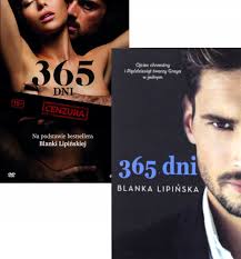 802 982 просмотра 802 тыс. 365 Dni Blanka Lipinska Pakiet Dvd Ksiazka 9379707904 Allegro Pl