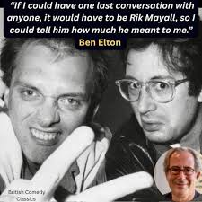 The Young Ones Quote About Writing to Echo and the Bunnymen