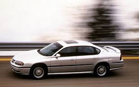 Image result for White 2001 Impala