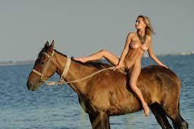 Wallpaper sexy, nude, riding, horse, lake, uliya b, boobs, tits desktop  wallpaper - Celebrities - ID: 48989 - ftopx.com