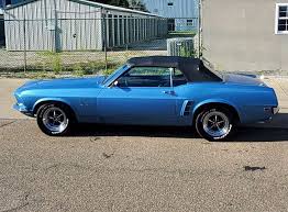 Image result for Blue 1969 Fleet