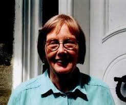 Henrietta Lady Staples (née Ussher) (b. 1926)