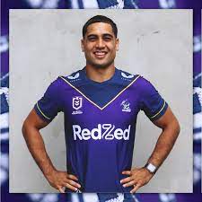 The official store for the melbourne storm. Melbourne Storm The Wait Is Over Our 2021 Home Jersey Facebook