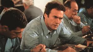 It is believed that no one can ever escape from it, until three daring men make a possible successful attempt at escaping from one of the most infamous. Film Escape From Alcatraz Into Film