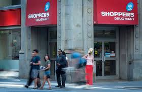 279 roncesvalles, toronto (on), m6r 2m3, canada. Which Toronto Pharmacies Will Be Administering The Covid 19 Vaccine Here Is The Full List Cp24 Com