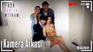 Watch ask mantik intikam episode 3 english subtitles all episodes exclusif on raindizi, also love logic revenge translated by raindizi; Ask Mantik Intikam Afis Cekimi Kamera Arkasi Youtube