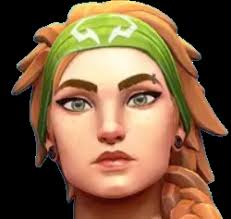 ANALISIS TANDA VISUAL KARAKTER AGENT SKYE DALAM GAME VALORANT