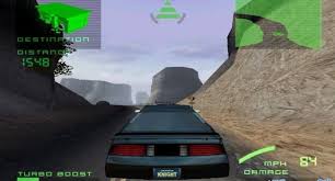 Download free pc games and enjoy the game without any limitations! Knight Rider Free Download Pc Game Full Version