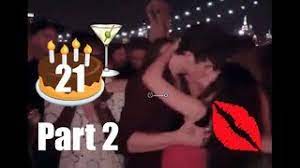 Maybe you would like to learn more about one of these? Shawn Mendes 21st Birthday Party Nyc Part 2 Youtube