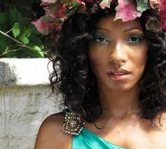 Discovering Wynter Gordon's Talent