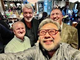 Dorcan School reunion** ** Saturday 8 June 2024** ** Years 1983,1984,1985**  Opened up to the 6th form ***40 tickets remaining***