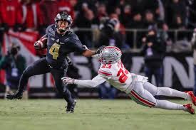 Aug 09, 2020 · the 2010's were an extremely successful stretch of years for the ohio state buckeyes football team.with four head coaches over this span, osu was still able to … It S Not Officially College Football Season Until Ohio State Gets Wrecked By Purdue The Ringer