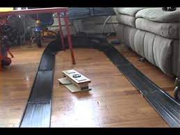 Автотрек hot wheels невобразимая мойка. Hot Wheel Sizzlers Vs Nascar Ultimate Race Way Youtube