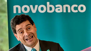 As polémicas até à saída de Ramalho do Novo Banco