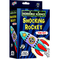 • 2,2 млн просмотров 3 месяца назад. Galt Horrible Science Racheta Socanta Educlass