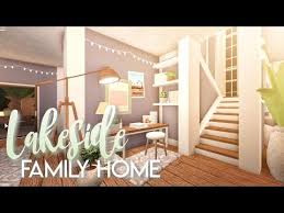 Bloxburg Beach House Living Room Ideas Homyracks Looking for a modern bloxburg house under 30k, then you are better off with anix's cheap mini mansion. bloxburg beach house living room ideas