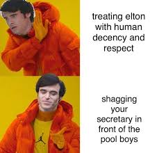 Don T Let The Sun Go Down On Me Lyrics Rocketman Pin By Patience Nelson On Elton In 2020 Elton John Richard Madden Taron Egerton