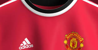 Fifa 21 perfect manchester united. Manchester United 21 22 Home Kit Prediction Produced By Fakers Footy Headlines