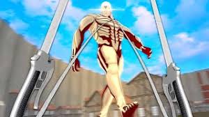 Aot ss remake titan shifting showcase youtube : Attack On Titan In Roblox Roblox Attack On Titans Code Vehicle Simulator Dubai Khalifa