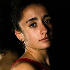 Paula Del Pozo Borrachero