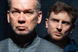 Wystawa w Łaźni, premiery w teatrach, finał Pól Nadziei