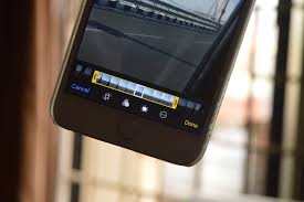 Make sure that your camera is set to photo mode and that live photos is turned on. Live Photo Complete Guide How To Use It On Iphone