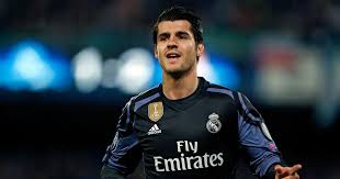 Morata to manchester united is done for €70m. Chelsea On High Alert After Manchester United End Interest In Morata